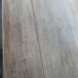 Old farm table