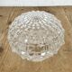 Vintage White Porcelain Pendant Light, 1970s