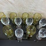 6 verres à Cocktails BIOT