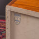 Sideboard by Olli Borg & Jussi Peippo from the 1960