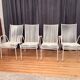 Chairs from Mauser, Germany, 1960s, set of 4