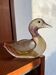 Abraham Palatnik, large duck, lucite sculpture, 1960s Op Art / 7
