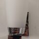 Pair of 70s-80s wall lights by Blauet