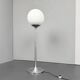 “Polluce” extendable floor lamp by Anna Fasolis & Enzo Mari for Artemide, 1960s