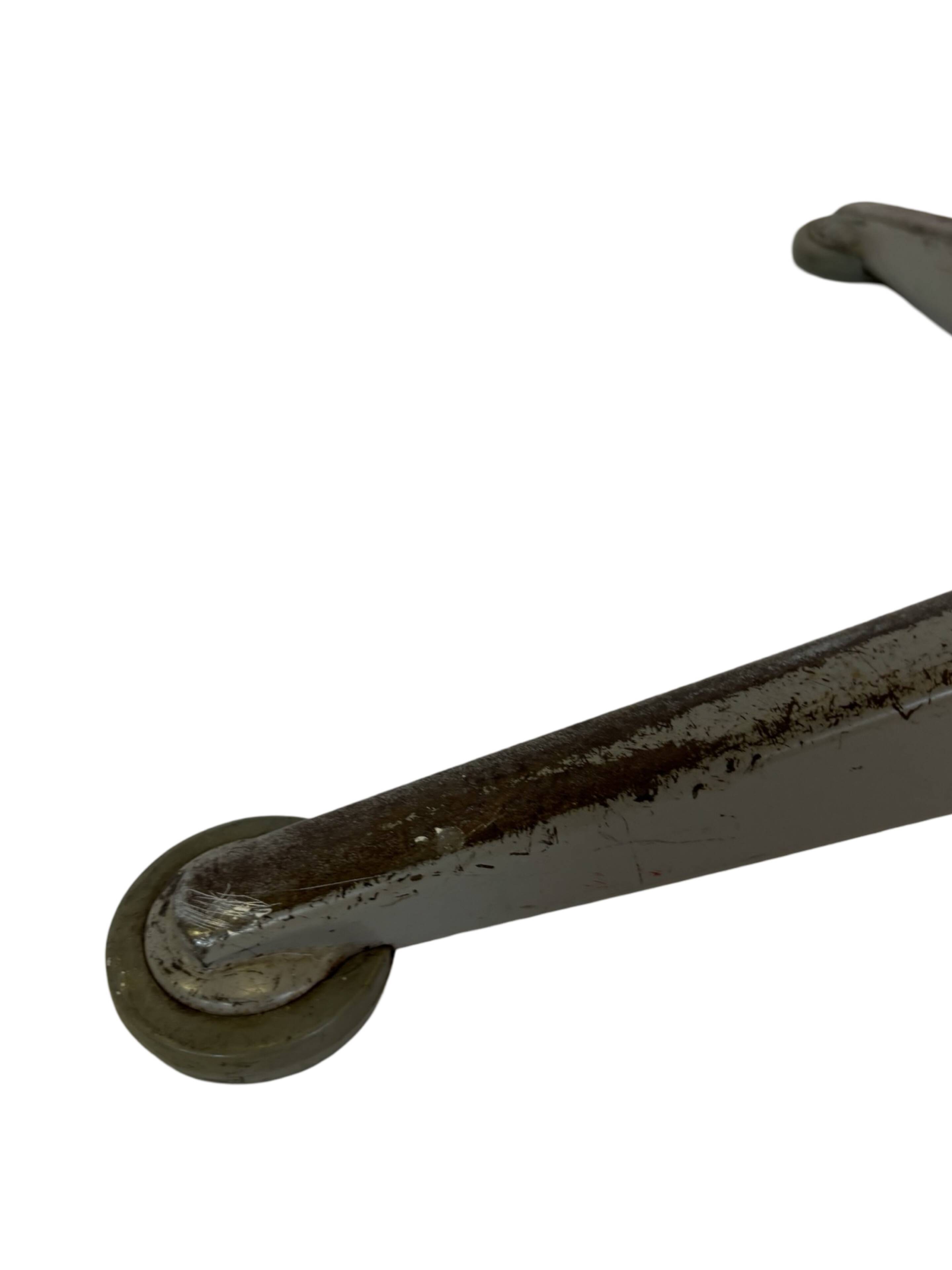 Vintage Friso Kramer work chair from Ahrend de Cirkel dutch design