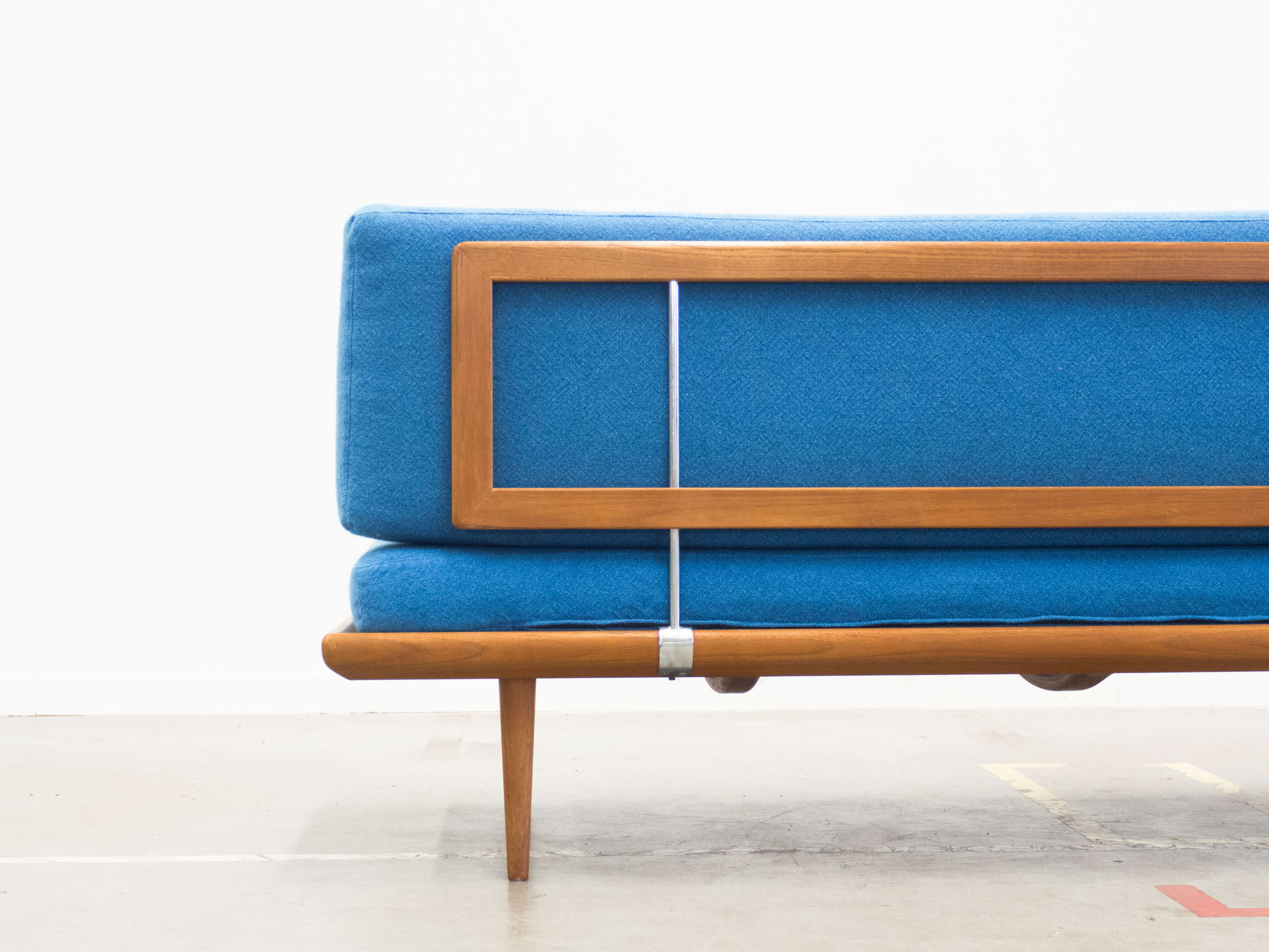 France & Son 'Minerva’ sofa by Peter Hvidt & Orla Mølgaard-Nielsen
