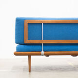 France & Son 'Minerva’ sofa by Peter Hvidt & Orla Mølgaard-Nielsen