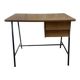 Vintage school desk