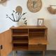 Meuble de rangement / étagère vintage