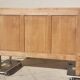 Antique Commode in Baroque Art Deco Style Louis XV