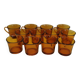 Tasses à café duralex