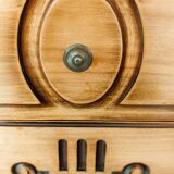 Louis XV style side table