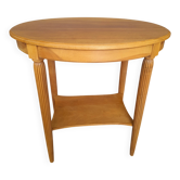 Art Deco side table