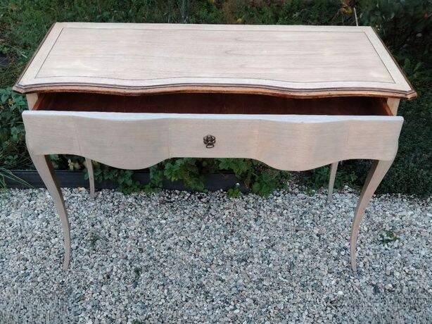 Console Baroque