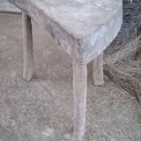Antique stool