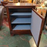 Small Parisian buffet