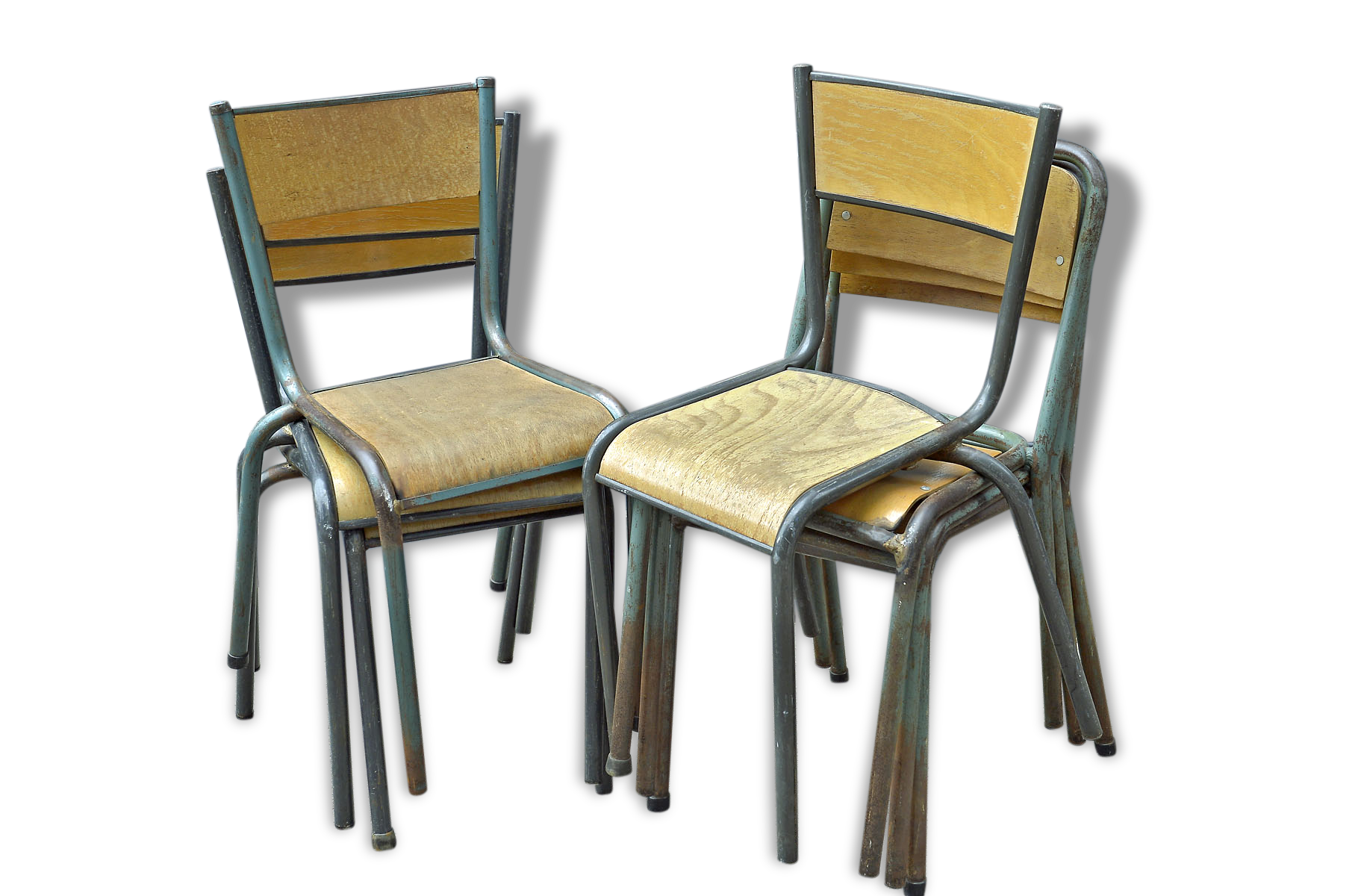 School chair