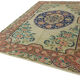 Handmade turkish carpet, 1980s, 238 cm x 330 cm