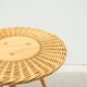 Coffee table by Jan KALOUS for ULUV, Czechoslovakia 1960