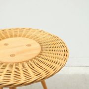 Coffee table by Jan KALOUS for ULUV, Czechoslovakia 1960