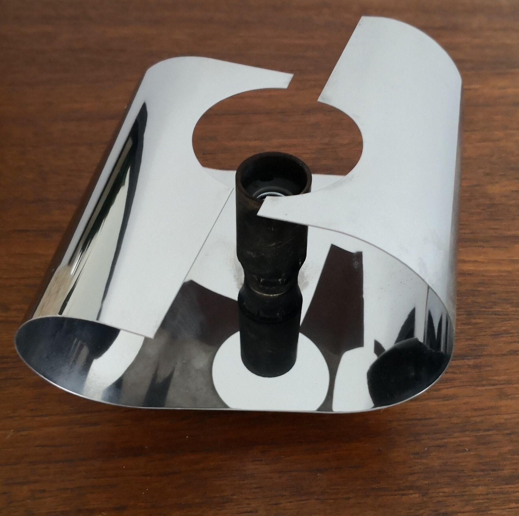 Spage age wall lamp 70