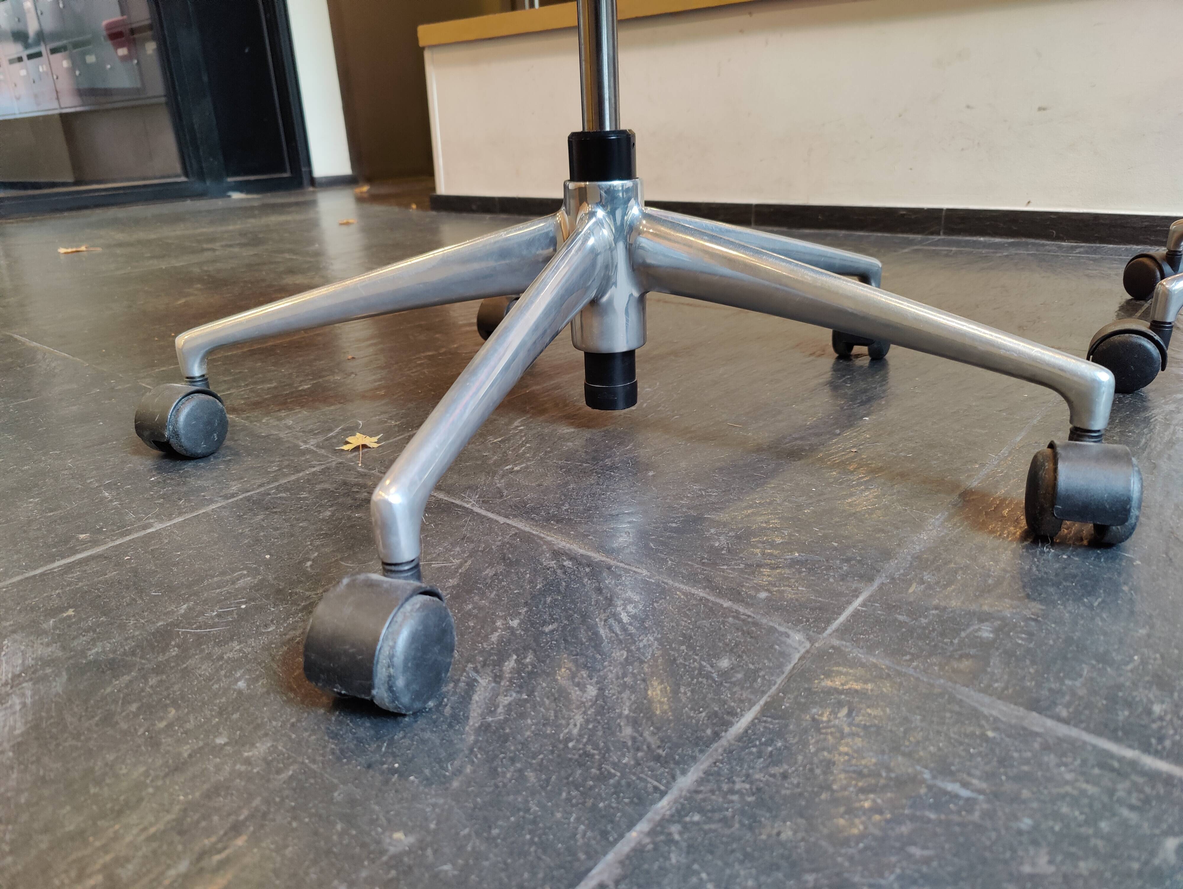Fauteuil de bureau Antonio Citterio pour Vitra