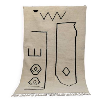 Tapis Boujaad