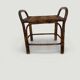 Meuble d’appoint en rotin