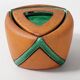 Vintage Longchamp tobacco pot 1960