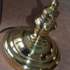 Lampe de banquier/notaire