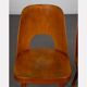 Paire de chaises par Oswald Haerdtl pour Ton, 1960