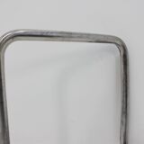 Chrome stool bauhaus H. Gottwald 1930 s