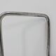 Chrome stool bauhaus H. Gottwald 1930 s