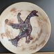 Plate "St Cannat", 1950s-60s