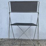 X line chair Niels Jorgen