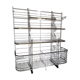Bakery shelf