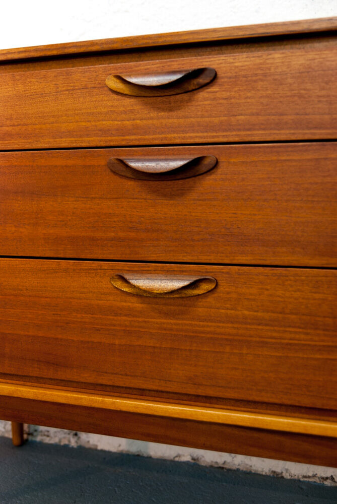 Enfilade scandinave