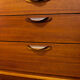 Enfilade scandinave