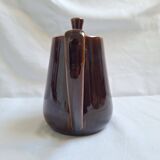 Ceramic teapot / coffee pot