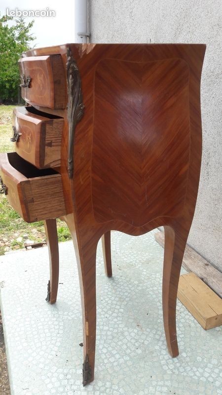 Tables de nuit