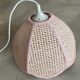 Hanging lamp
