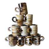 Coffee cups