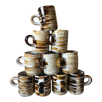 Coffee cups
