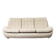 Space age 3 seater sofa Atlantis in beige boucle 1970's