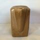 Imitation cane pichet barbotine