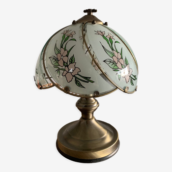 Lampe vintage geprufte sicherheit