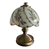 Lampe vintage geprufte sicherheit