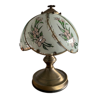 Lampe vintage geprufte sicherheit