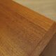 Danish Veneered Cabinet with Drawer, 1960s