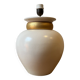 Kostka table lamp base